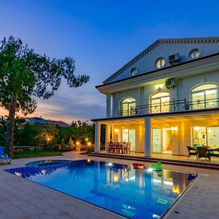 Musa - 5 Bedroom Holiday Villa In Hisaronu Fethiye Eksteriør bilde