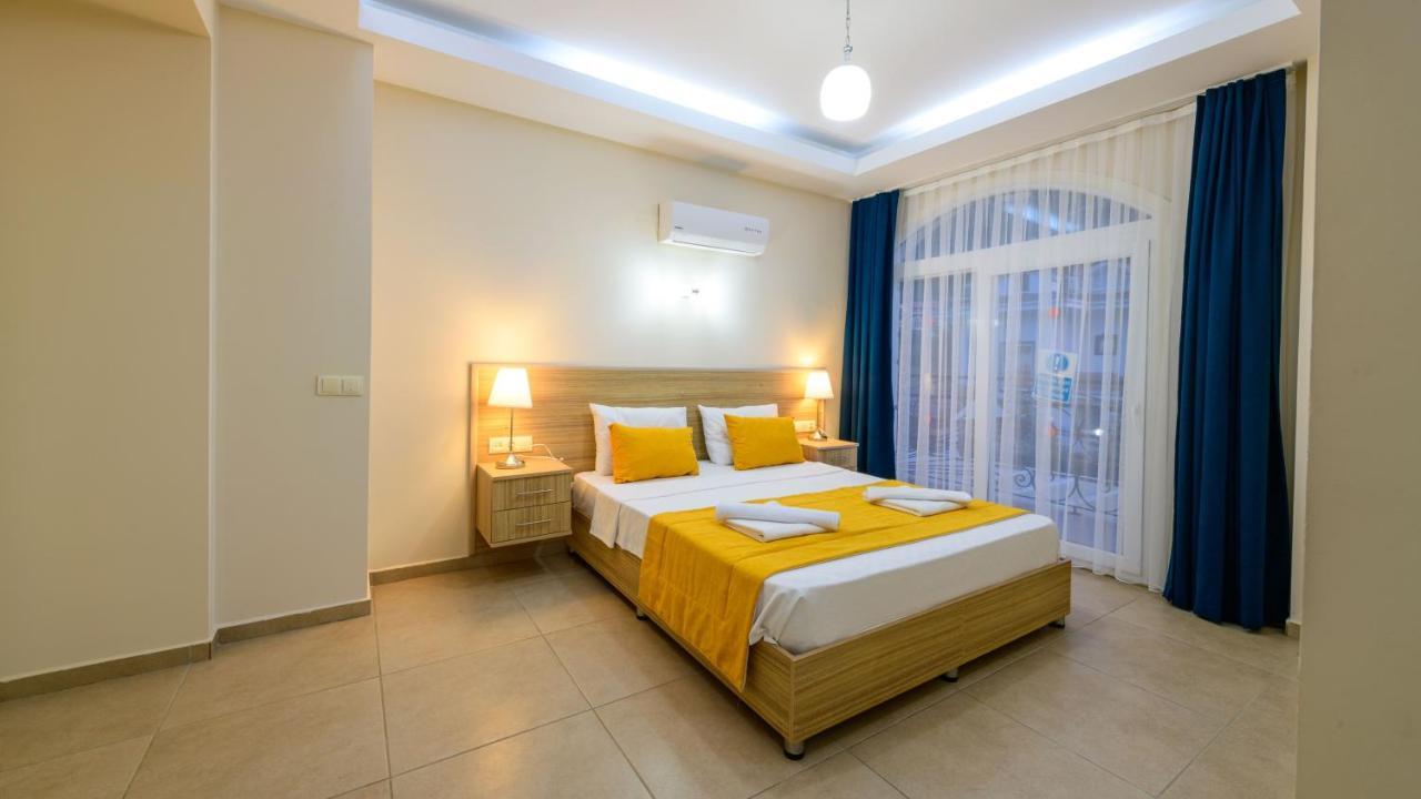 Musa - 5 Bedroom Holiday Villa In Hisaronu Fethiye Eksteriør bilde