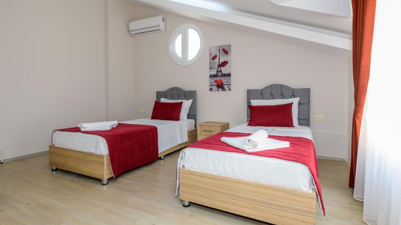 Musa - 5 Bedroom Holiday Villa In Hisaronu Fethiye Eksteriør bilde