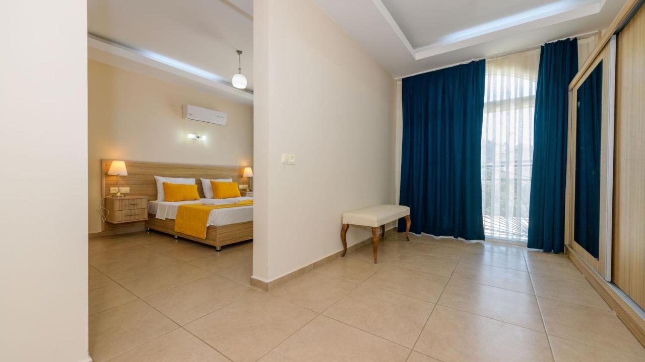Musa - 5 Bedroom Holiday Villa In Hisaronu Fethiye Eksteriør bilde