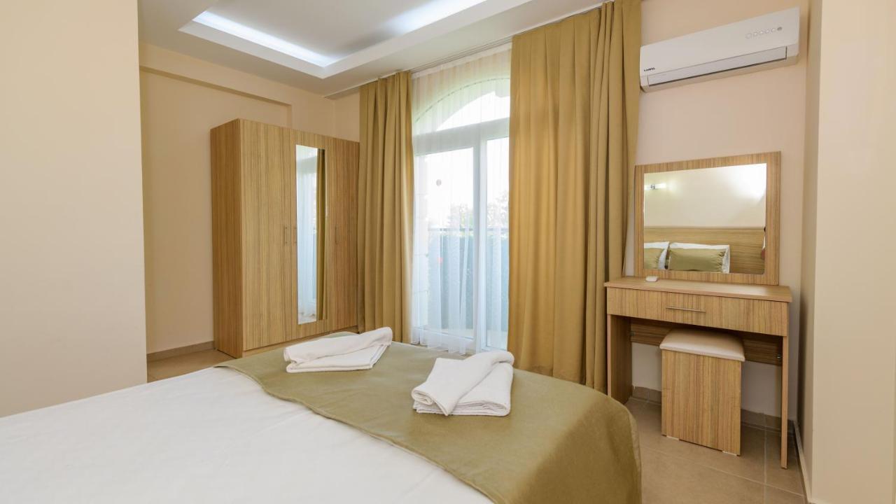 Musa - 5 Bedroom Holiday Villa In Hisaronu Fethiye Eksteriør bilde