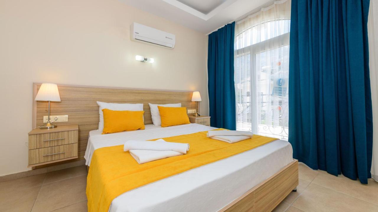 Musa - 5 Bedroom Holiday Villa In Hisaronu Fethiye Eksteriør bilde
