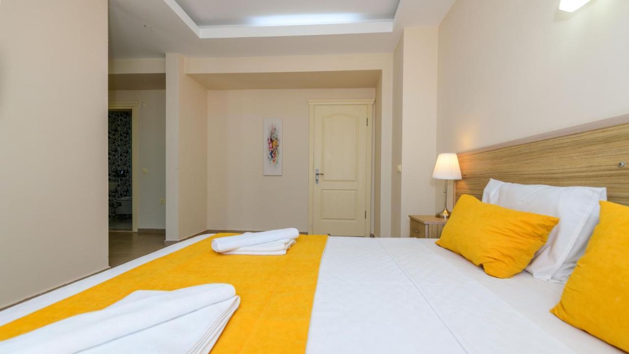 Musa - 5 Bedroom Holiday Villa In Hisaronu Fethiye Eksteriør bilde